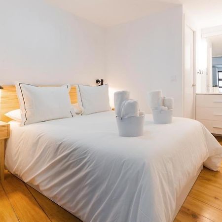 Loft New Madrid Apartment ภายนอก รูปภาพ