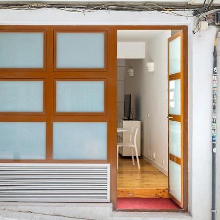 Loft New Madrid Apartment ภายนอก รูปภาพ