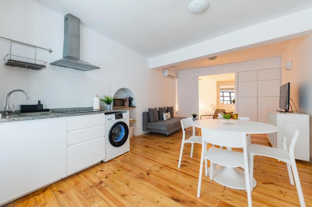 Loft New Madrid Apartment ภายนอก รูปภาพ