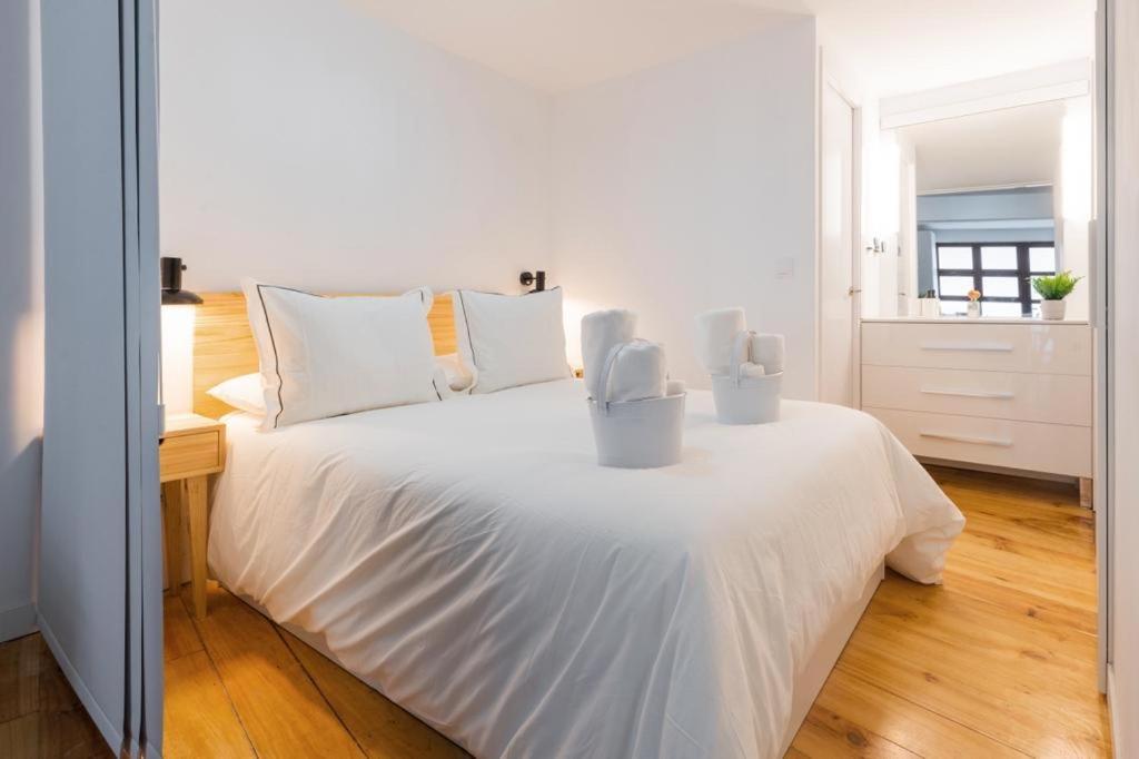 Loft New Madrid Apartment ภายนอก รูปภาพ