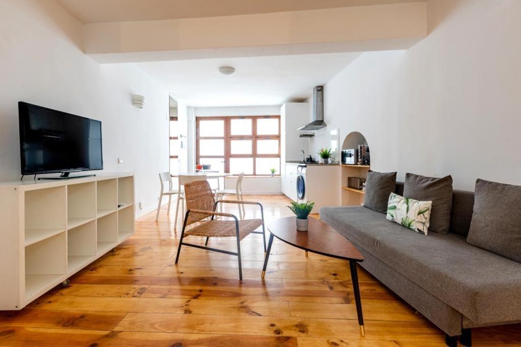 Loft New Madrid Apartment ภายนอก รูปภาพ