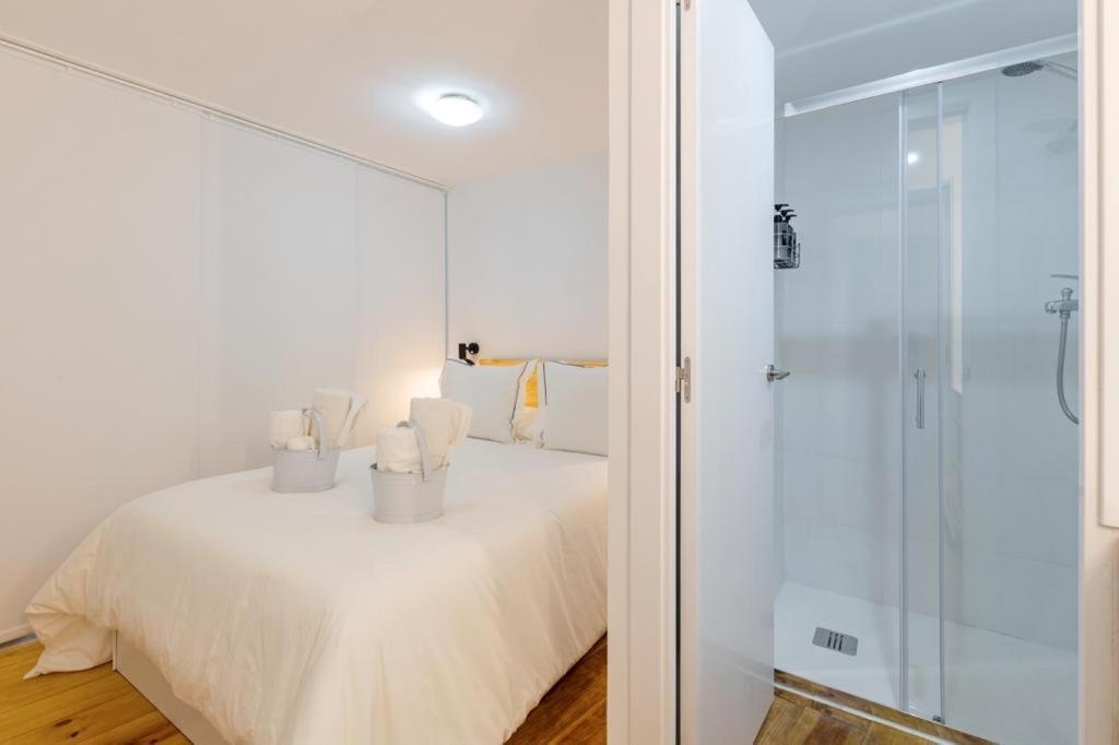 Loft New Madrid Apartment ภายนอก รูปภาพ
