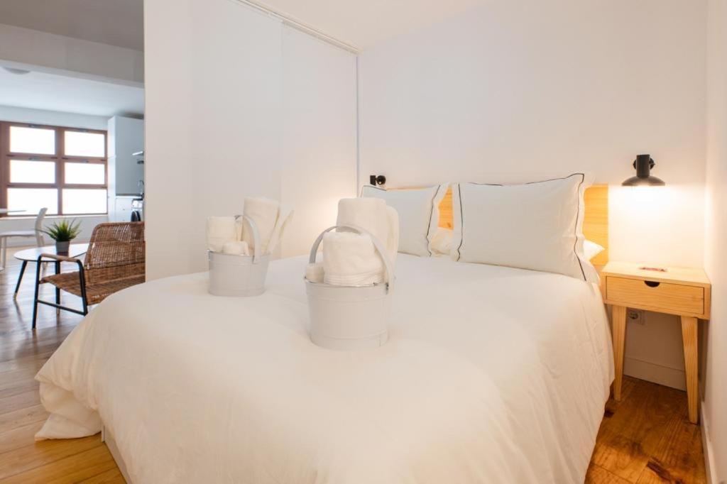 Loft New Madrid Apartment ภายนอก รูปภาพ