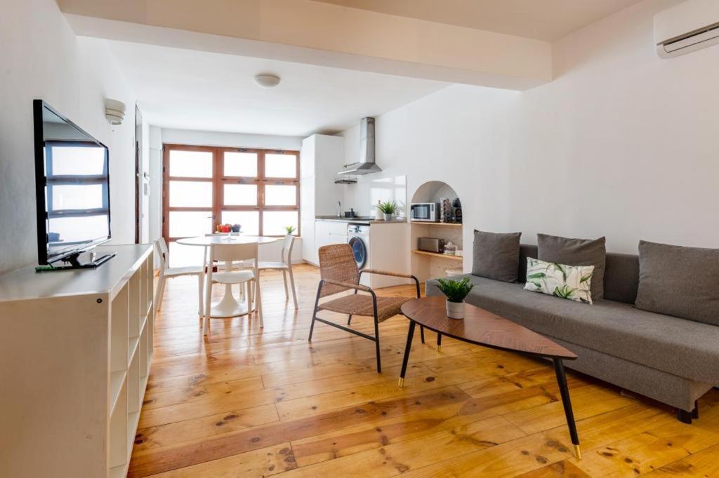 Loft New Madrid Apartment ภายนอก รูปภาพ