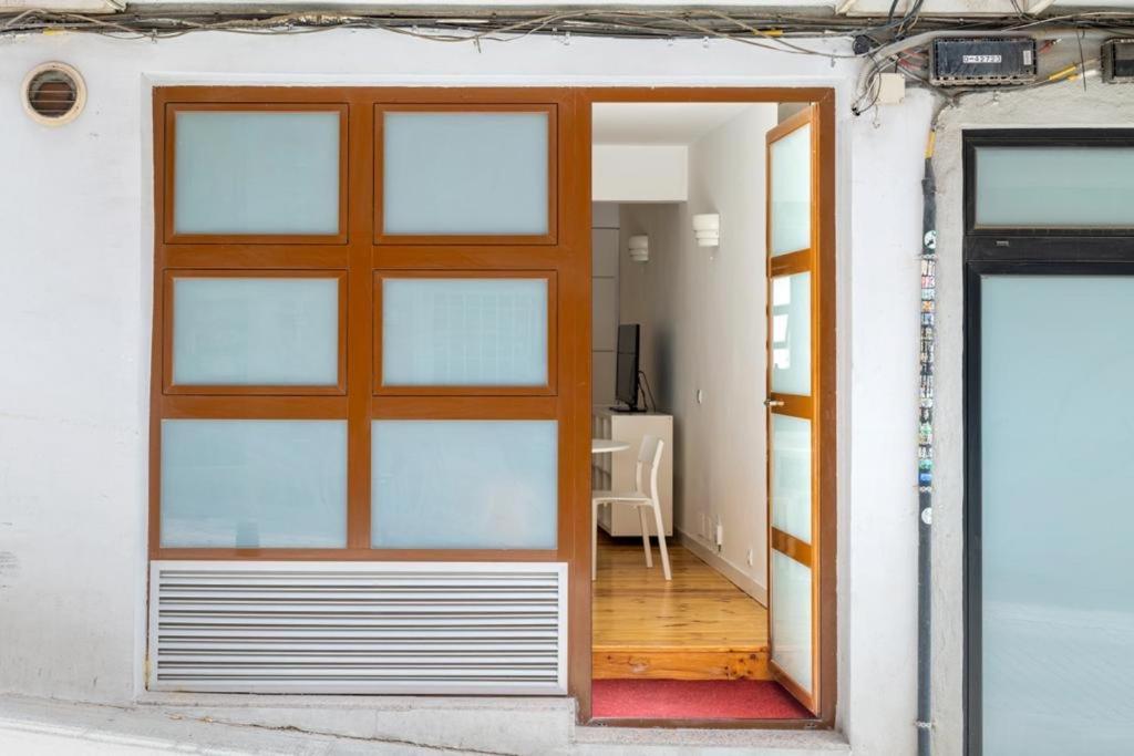 Loft New Madrid Apartment ภายนอก รูปภาพ